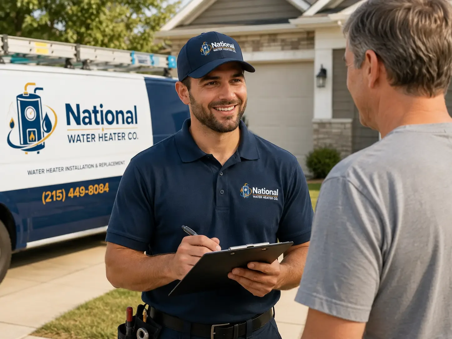 Water Heater Installation Caldwell, OH FAQs